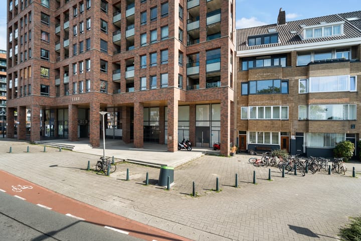 Foto 40 van Rochussenstraat 403