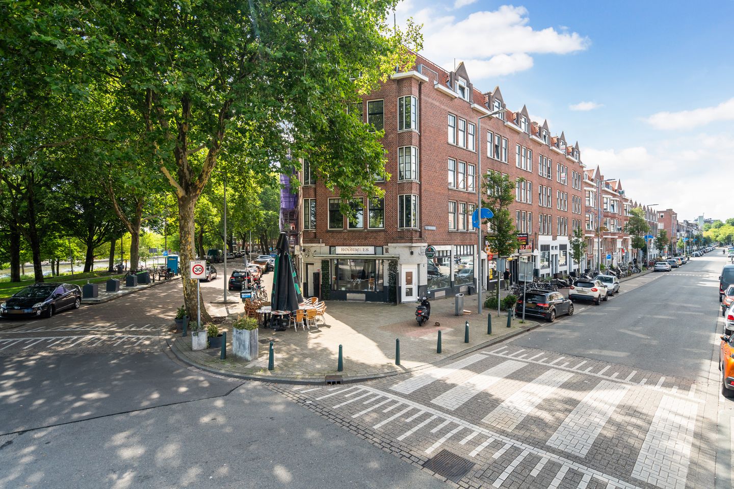 Foto 1 van Mathenesserdijk 275-C