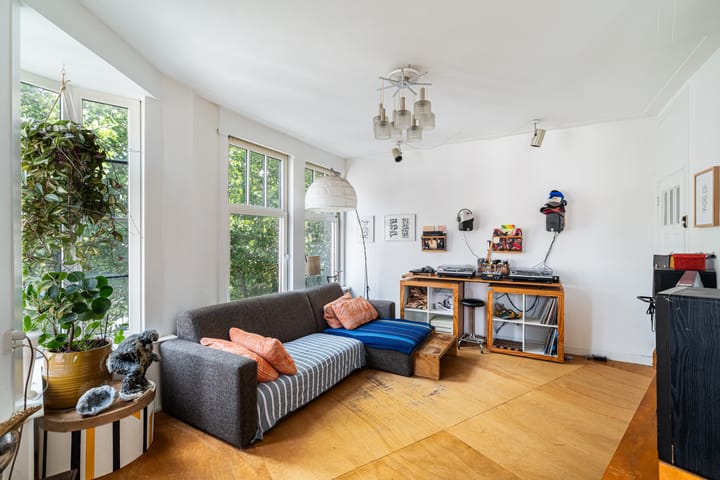 Foto 2 van Mathenesserdijk 275-C