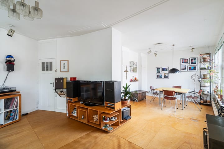 Foto 5 van Mathenesserdijk 275-C