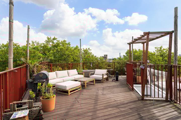 Foto 4 van Mathenesserdijk 275-C