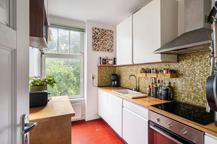 Foto 3 van Mathenesserdijk 275-C