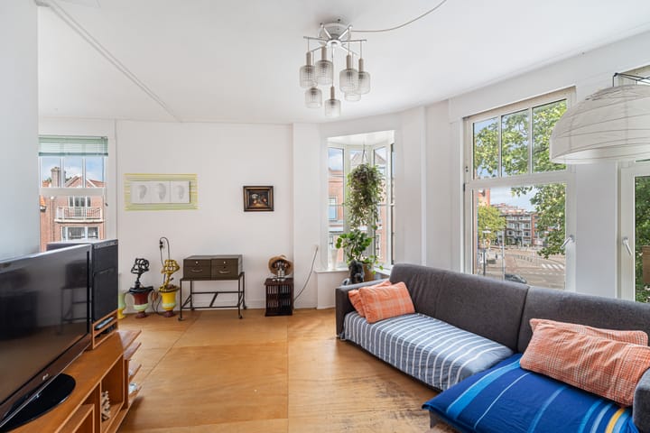 Foto 7 van Mathenesserdijk 275-C