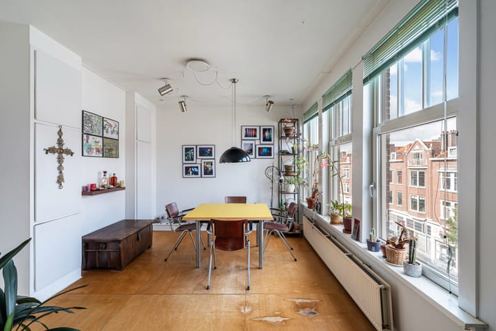 Foto 9 van Mathenesserdijk 275-C