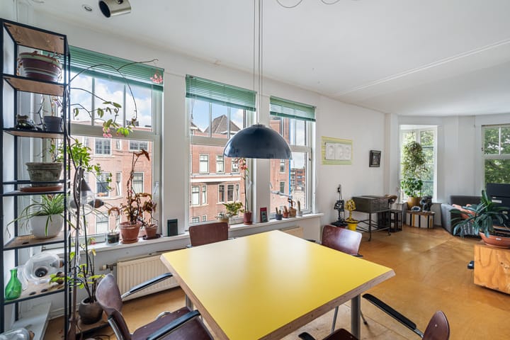 Foto 10 van Mathenesserdijk 275-C