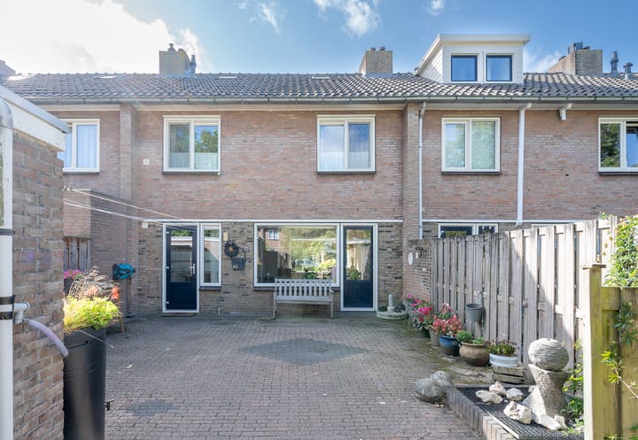 Foto 4 van Vivaldistraat 29