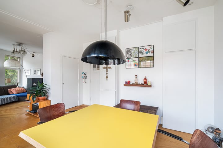 Foto 11 van Mathenesserdijk 275-C