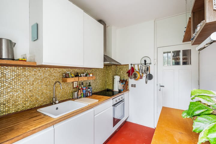 Foto 12 van Mathenesserdijk 275-C