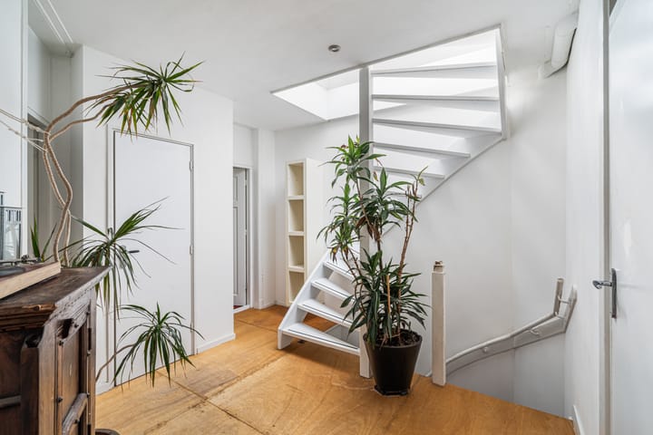 Foto 19 van Mathenesserdijk 275-C