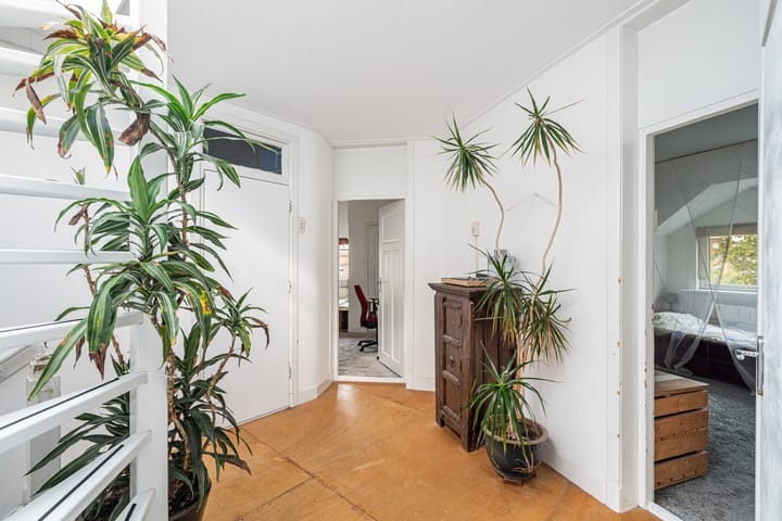 Foto 20 van Mathenesserdijk 275-C