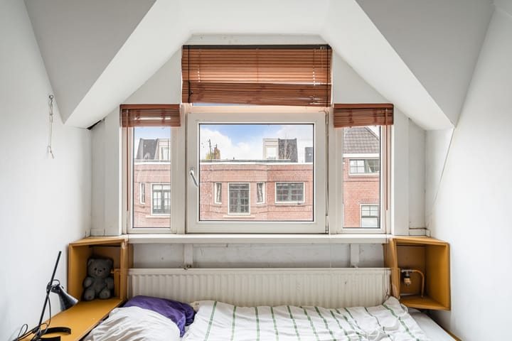 Foto 22 van Mathenesserdijk 275-C