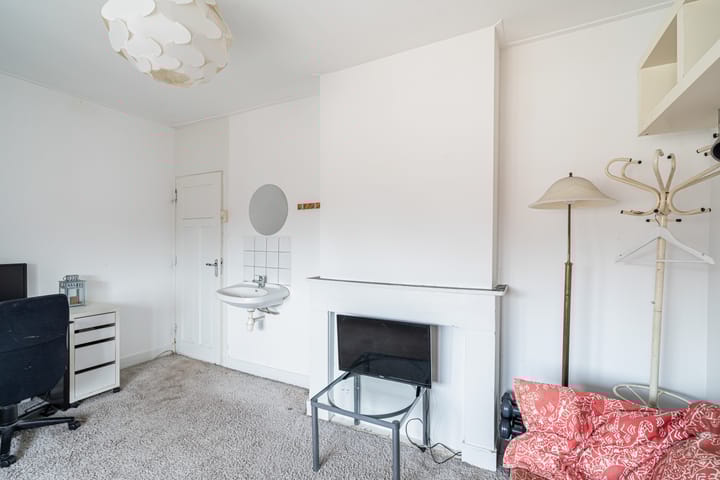 Foto 23 van Mathenesserdijk 275-C