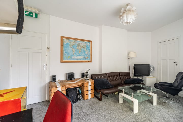 Foto 25 van Mathenesserdijk 275-C