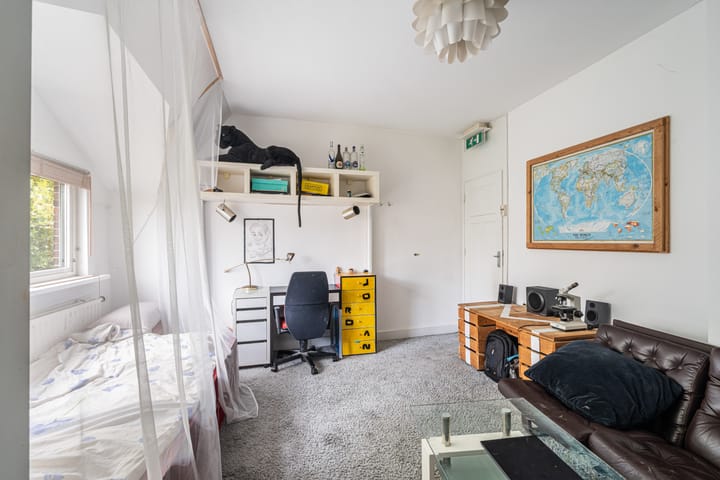 Foto 26 van Mathenesserdijk 275-C