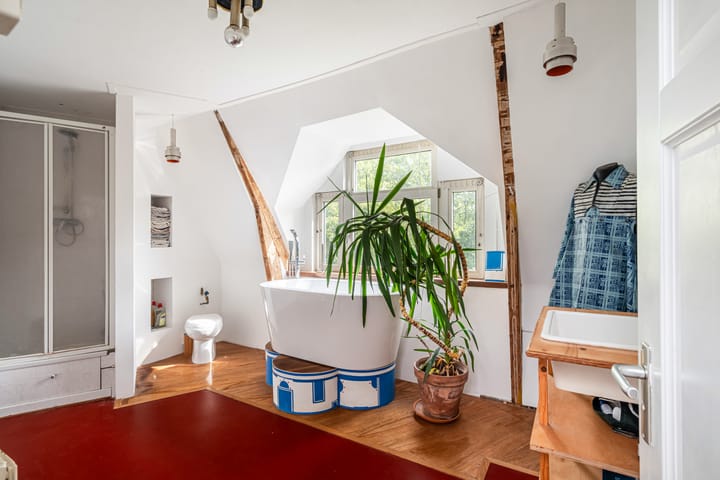 Foto 27 van Mathenesserdijk 275-C