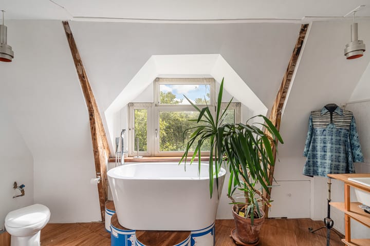 Foto 28 van Mathenesserdijk 275-C