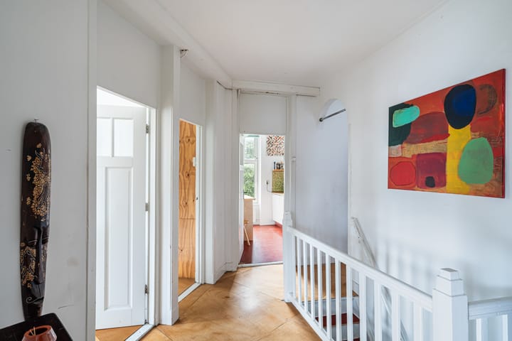 Foto 32 van Mathenesserdijk 275-C