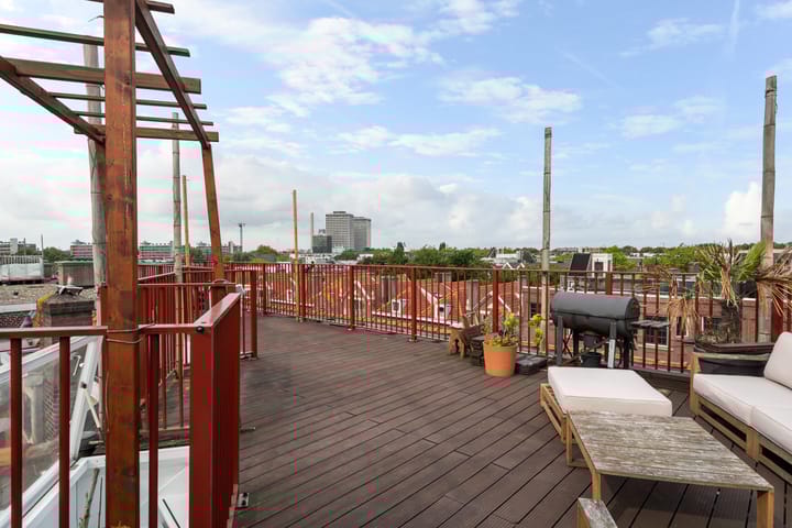 Foto 33 van Mathenesserdijk 275-C