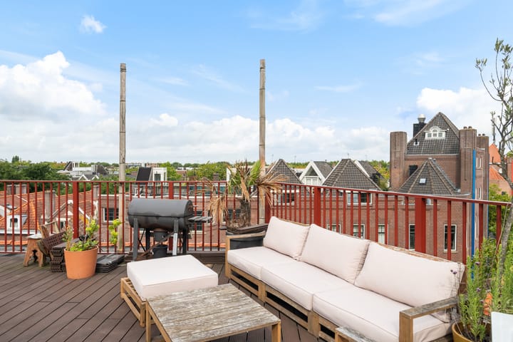 Foto 34 van Mathenesserdijk 275-C