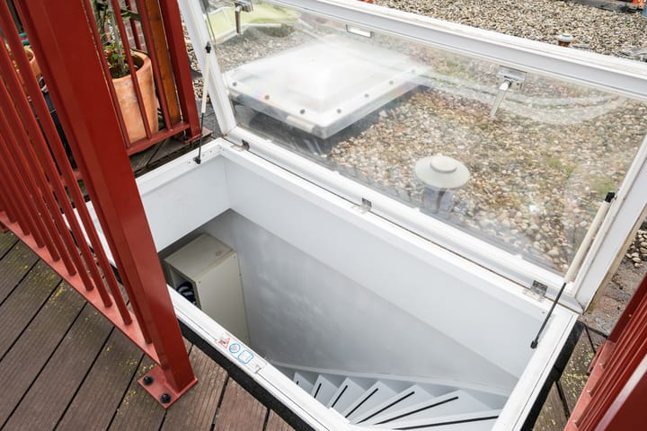 Foto 35 van Mathenesserdijk 275-C