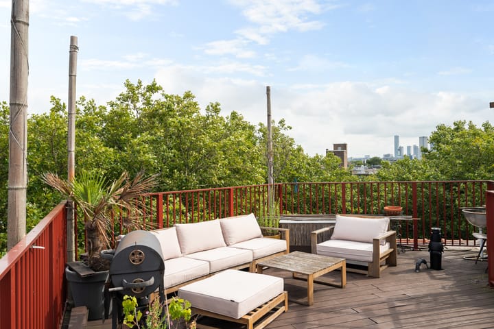 Foto 38 van Mathenesserdijk 275-C