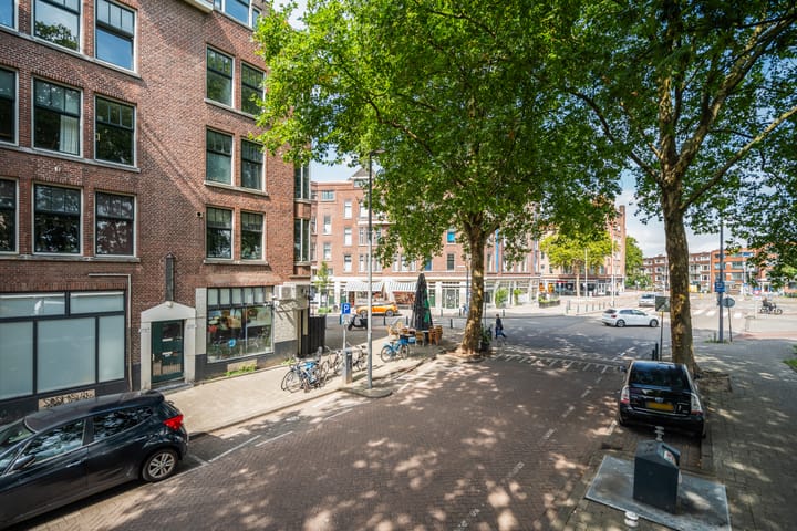 Foto 42 van Mathenesserdijk 275-C