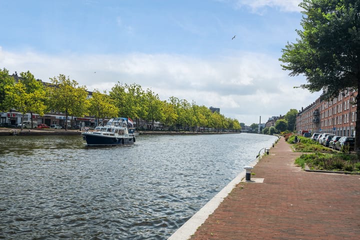 Foto 45 van Mathenesserdijk 275-C