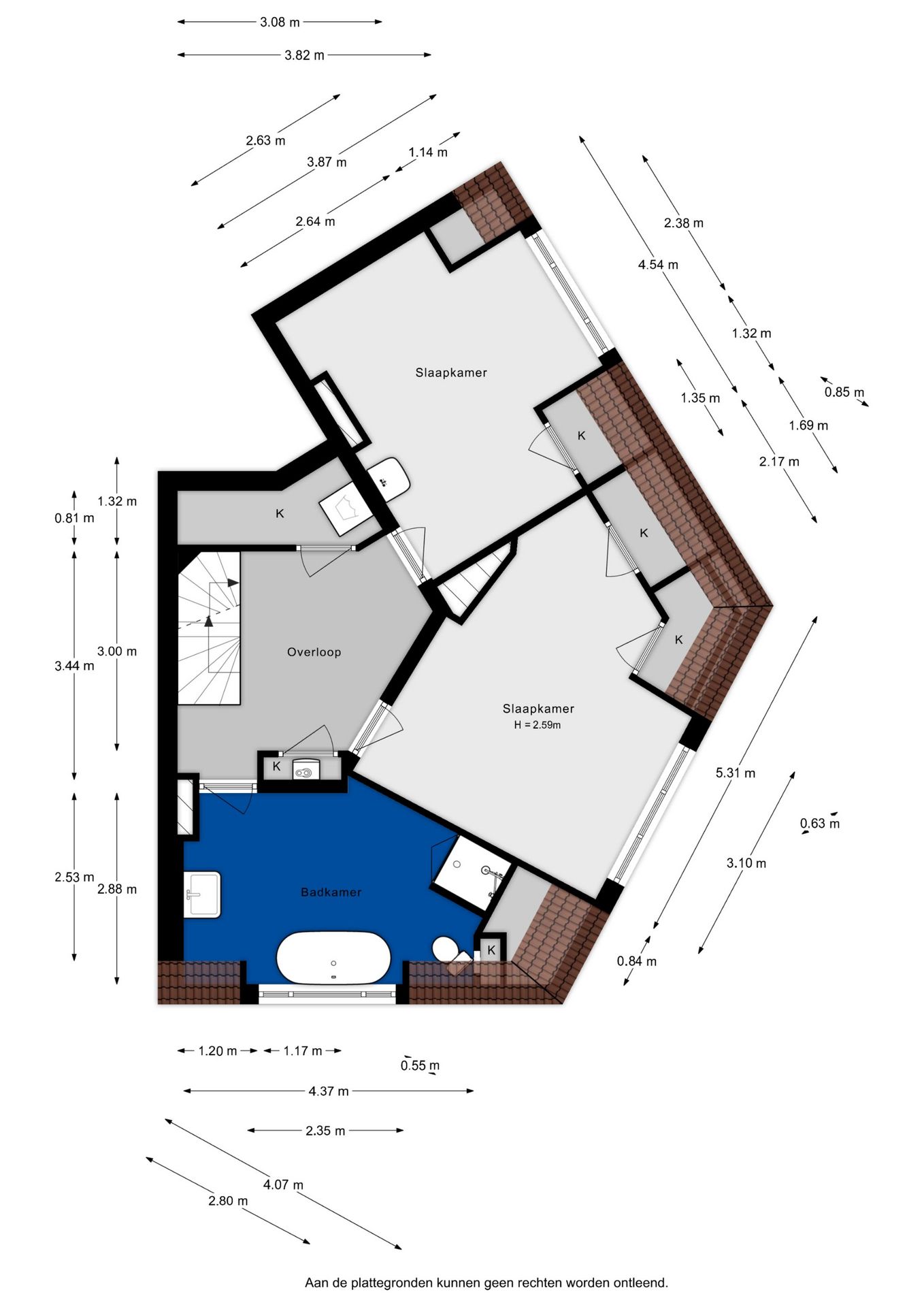 Foto 48 van Mathenesserdijk 275-C