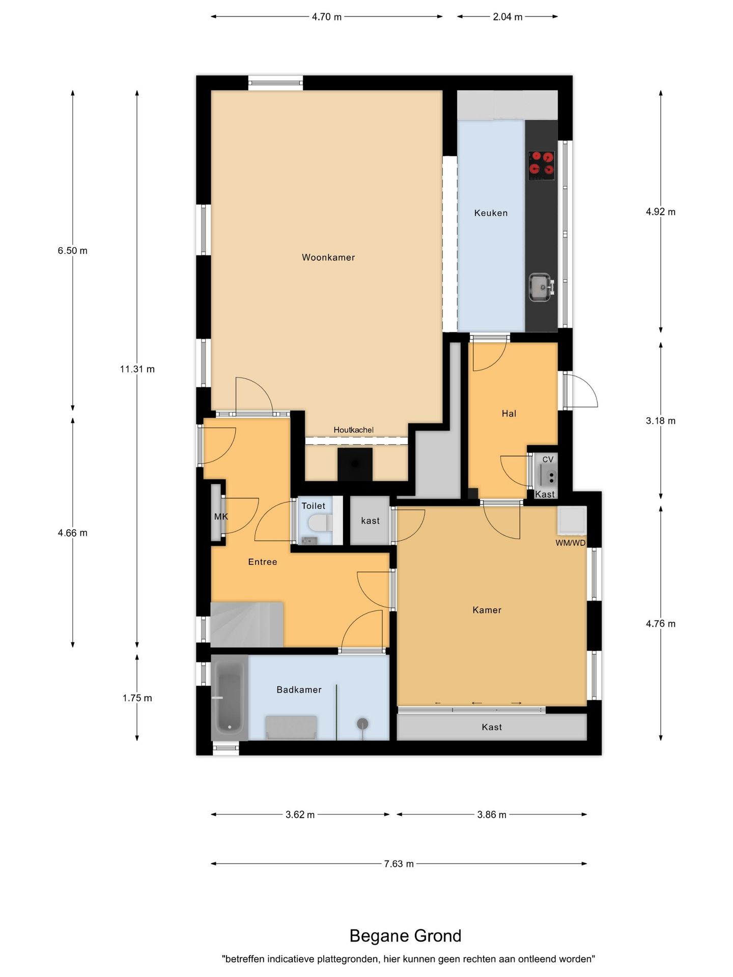 Foto 49 van Kerkepad 13