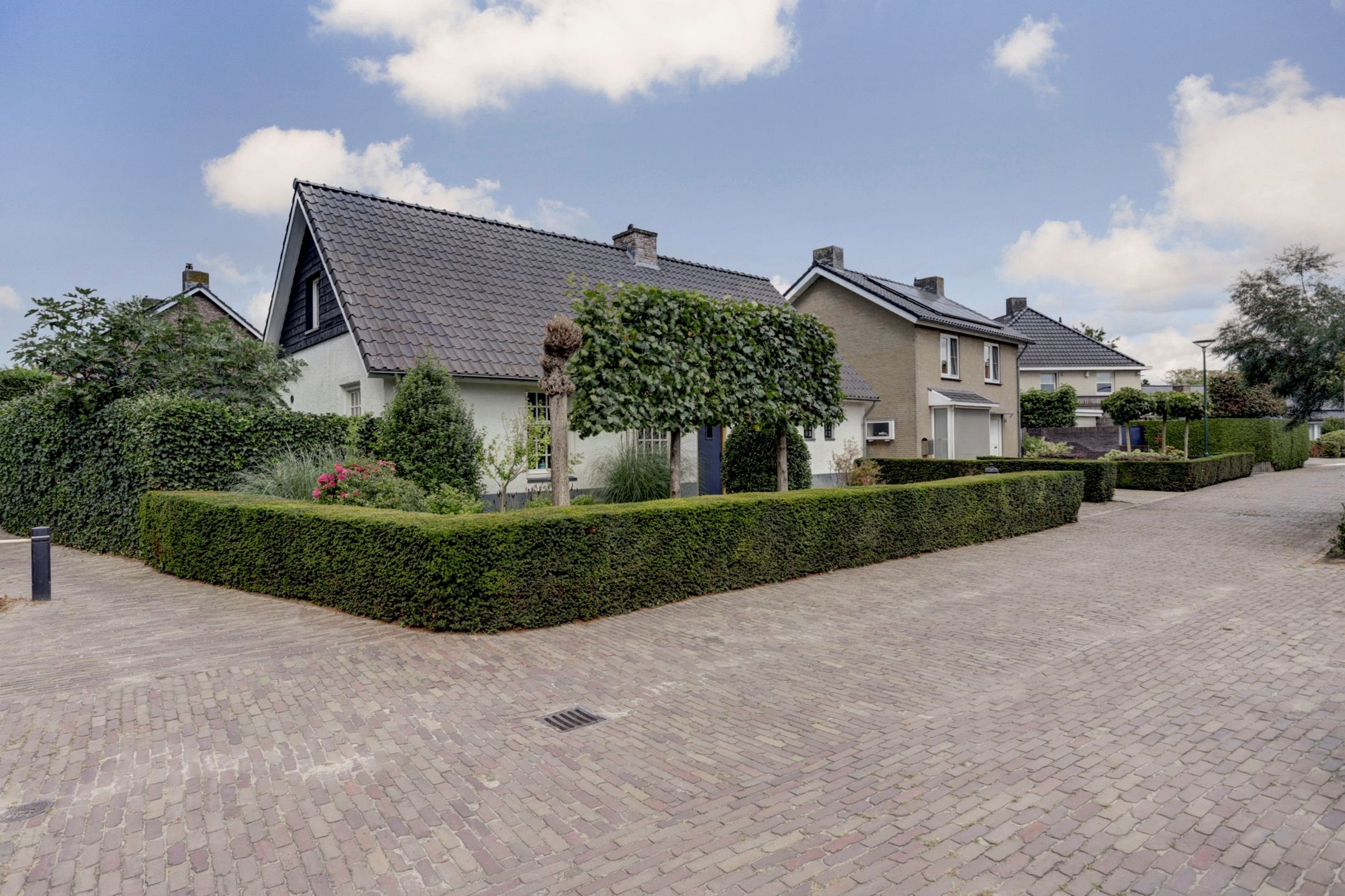 Kerkepad, 13, Hapert, 5527HK, Noord-Brabant, Nederland 13 