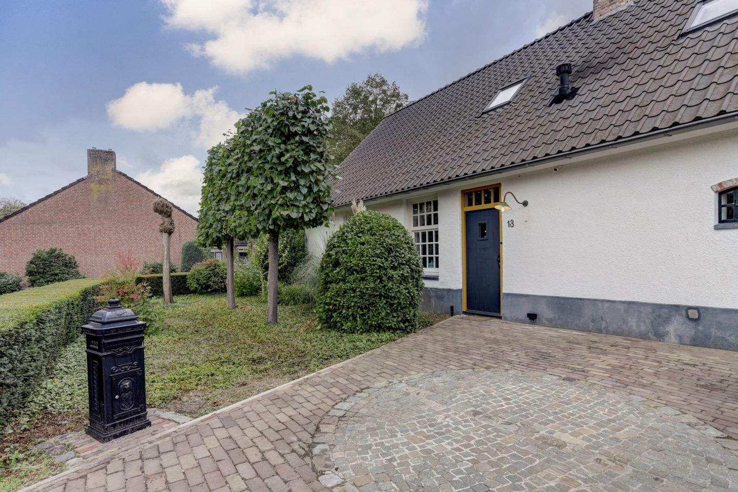 Foto 5 van Kerkepad 13