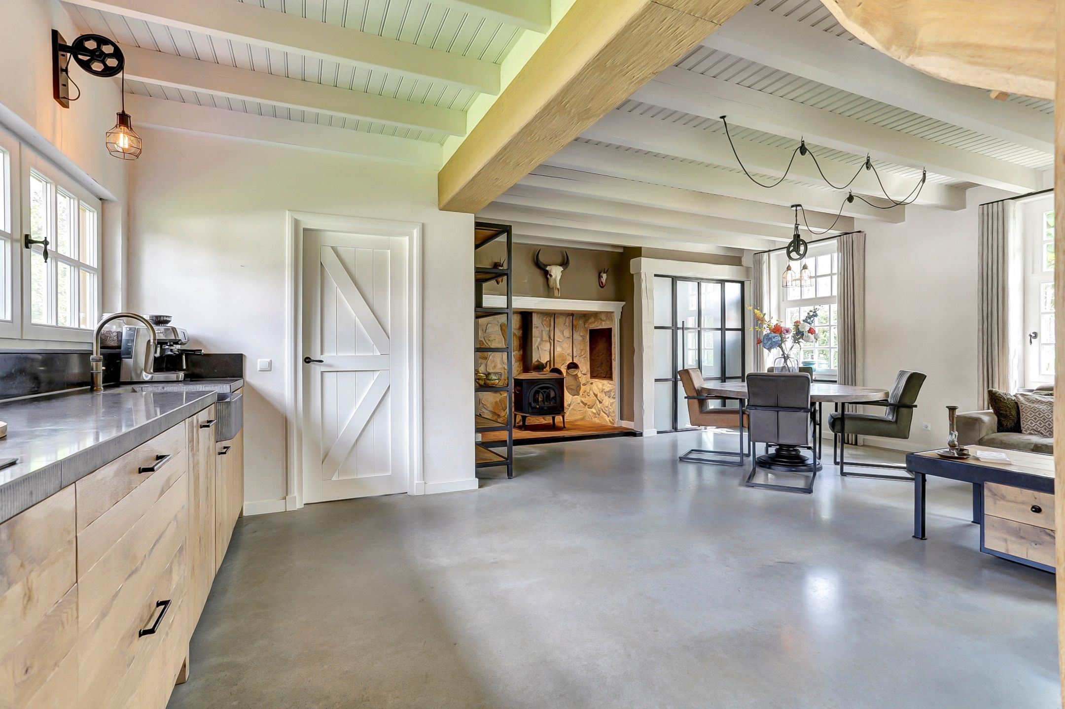 Foto 12 van Kerkepad 13