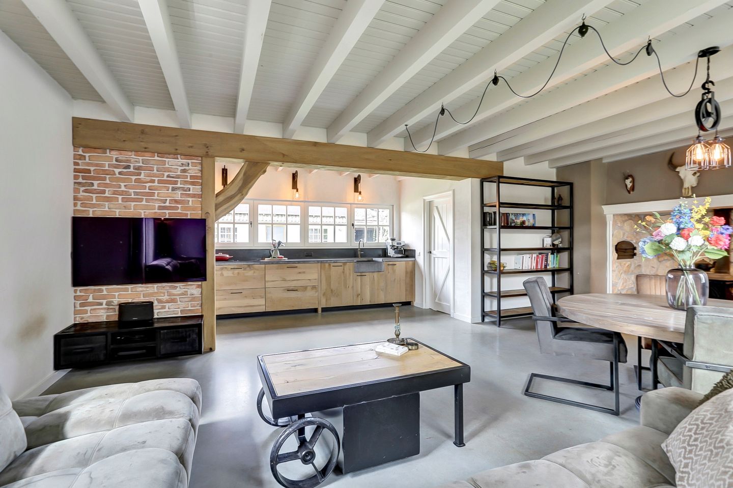 Foto 14 van Kerkepad 13