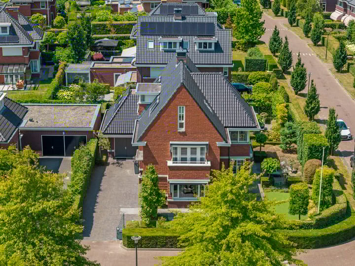 Foto 1 van Windsorhof 3