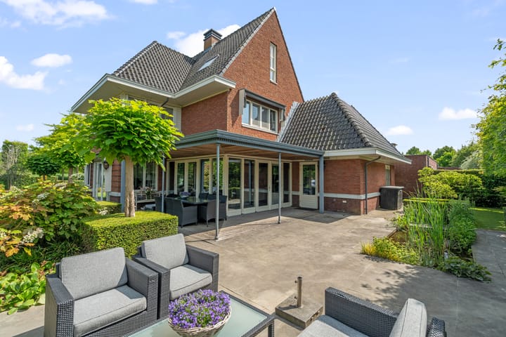 Foto 4 van Windsorhof 3