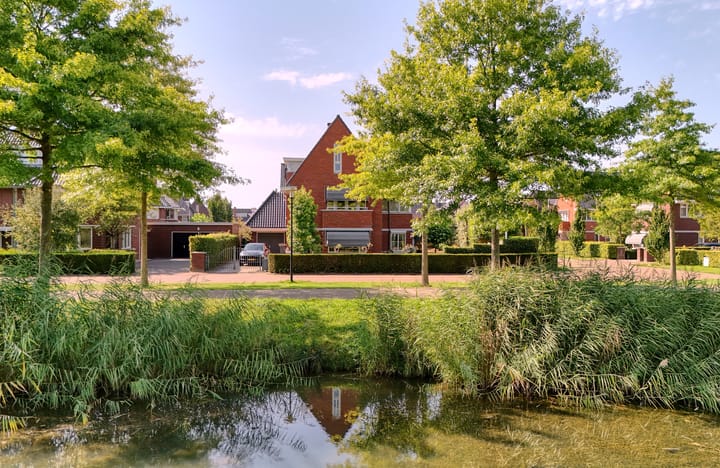 Foto 23 van Windsorhof 3