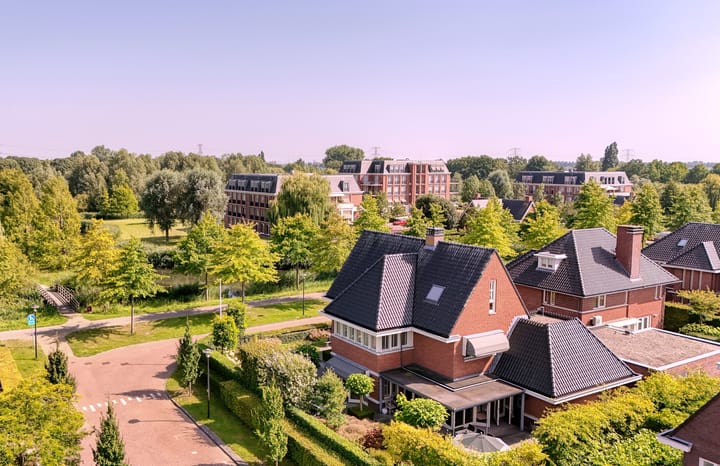 Foto 29 van Windsorhof 3