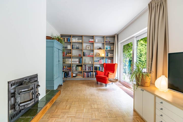 Foto 13 van Heije Schaperloane 16