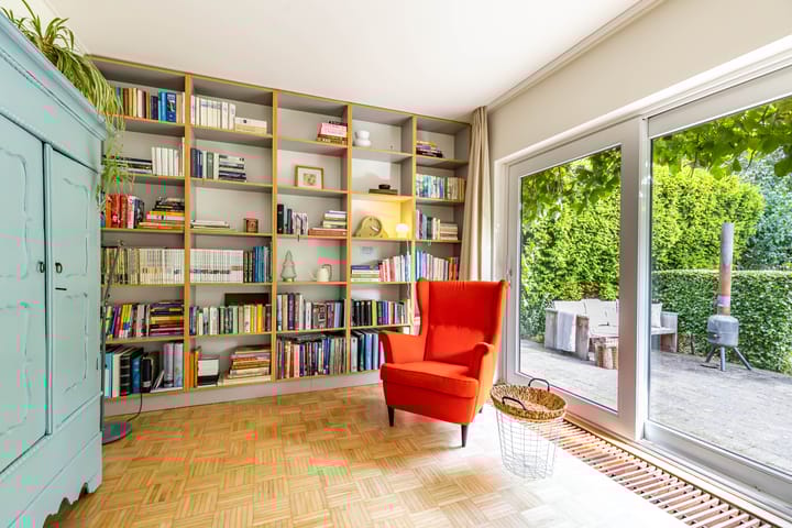 Foto 12 van Heije Schaperloane 16