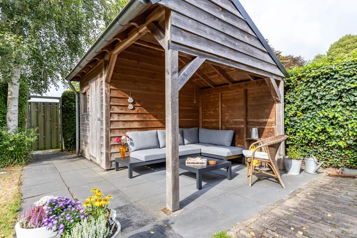 Foto 38 van Heije Schaperloane 16