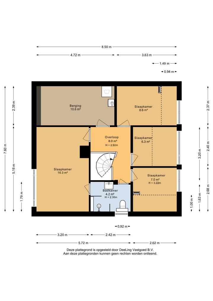 Foto 62 van Heije Schaperloane 16