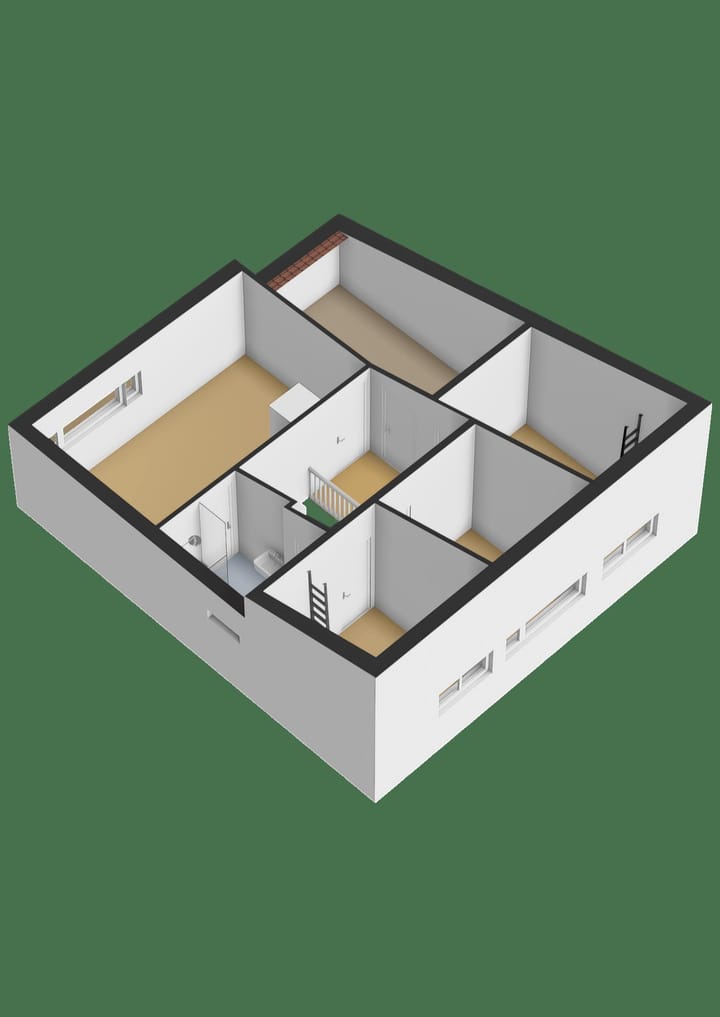 Foto 63 van Heije Schaperloane 16