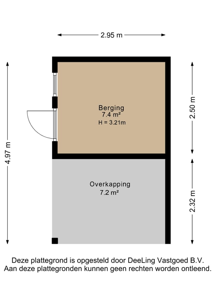 Foto 64 van Heije Schaperloane 16