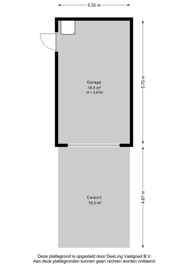 Foto 66 van Heije Schaperloane 16
