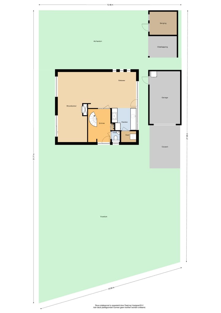 Foto 68 van Heije Schaperloane 16