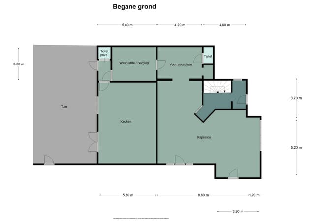 Foto 50 van Beemdenstraat 25