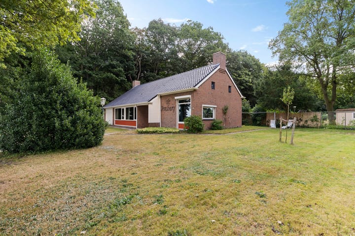 Foto 1 van Jipsingboertangerweg 35