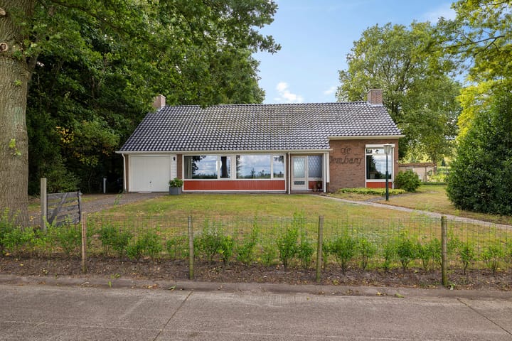 Foto 5 van Jipsingboertangerweg 35