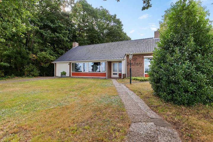 Foto 2 van Jipsingboertangerweg 35