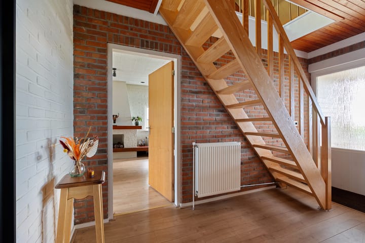 Foto 7 van Jipsingboertangerweg 35